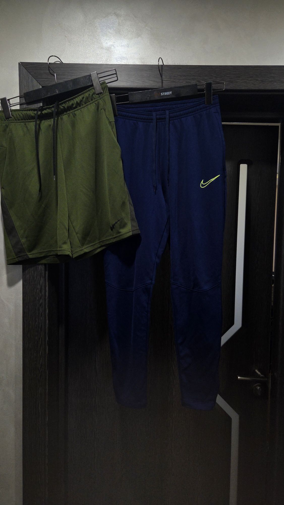 Nike Мъжки Спортни Дрехи Размер S