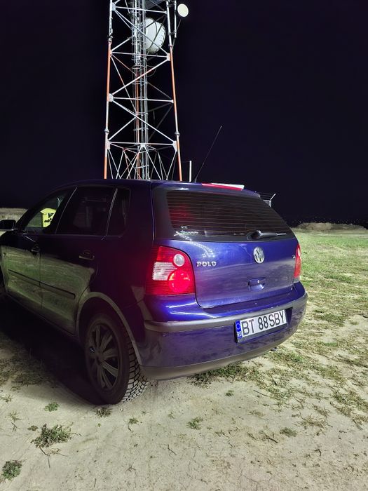 Vand sau schimb vw polo 2002