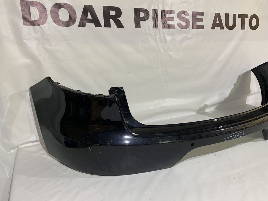 Bara spate Porsche Macan, 2014, 2015, 2016, 2017, 2018, 2019, 2020, 2021, cod origine OE 95B807421.