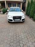 Vând Audi Q5, model 2013