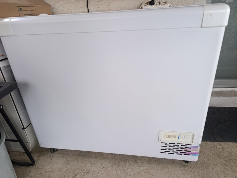 Фризер в отлично състояние