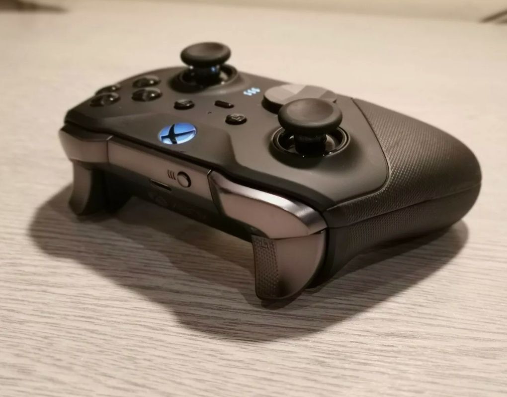 Джойстик контролер Xbox one elite 2 Елит PC компютър controller