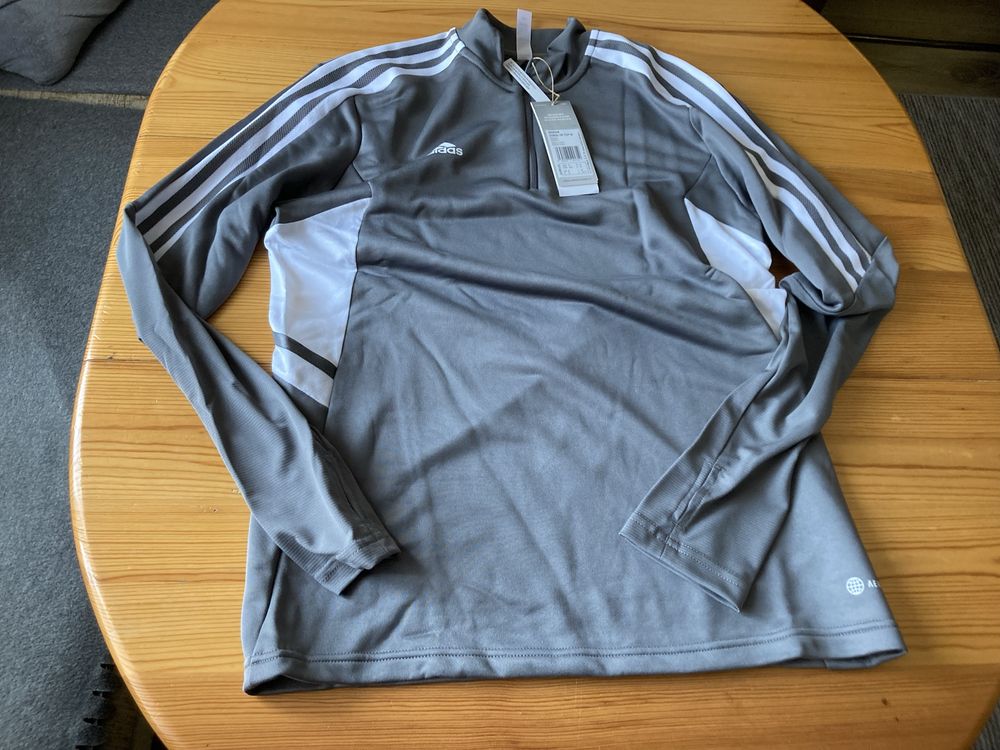 Оригинална блуза Adidas