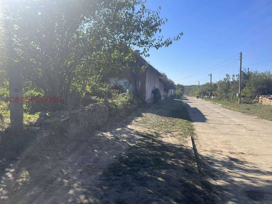 Продава се Къща в Плевен, Идеален център - 75 кв.м за 48 €/кв.м - Снимка #2