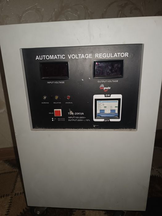 Стабилизатор Stabilizator Sotiladi