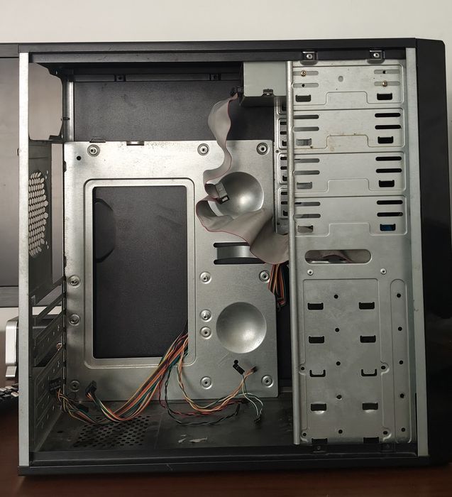 Unitate optica Cd-rw și Dvd rom Lg pata atx ide cu unitate PC tower