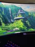 Monitor aoc 240hz 32inch