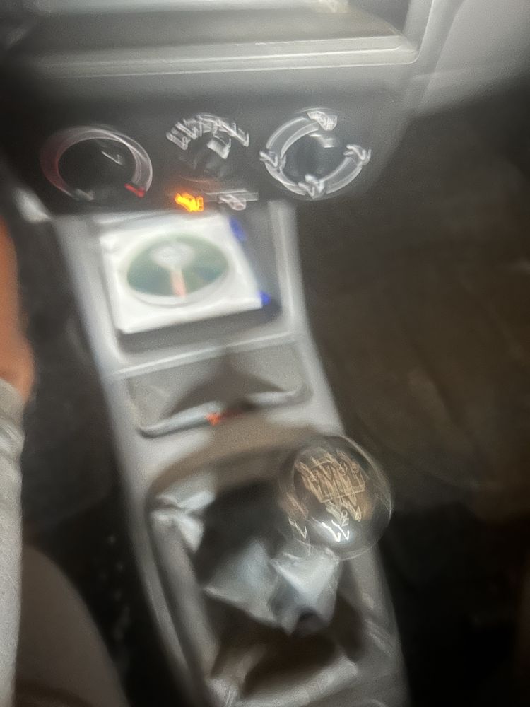 Vand , Seat Ibiza ,