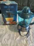 Сокоизстисквачка Cecotec Zitra 60w