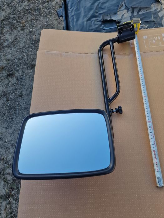 Oglinda stinga dreapta tractor utilaje agricole cu brat lung telescopi