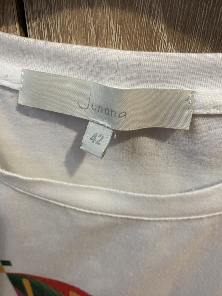 Дамска тениска Junona