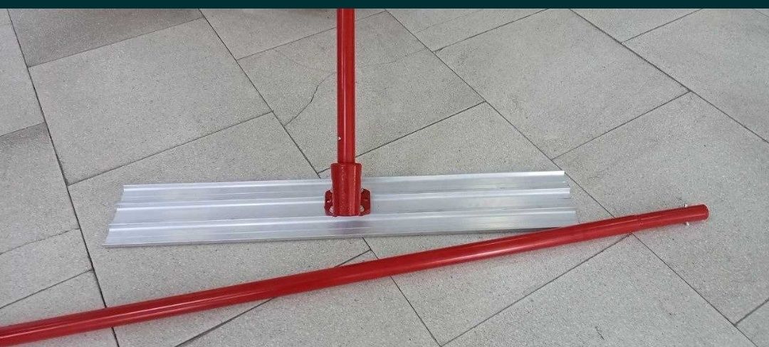 Гладилка для бетона