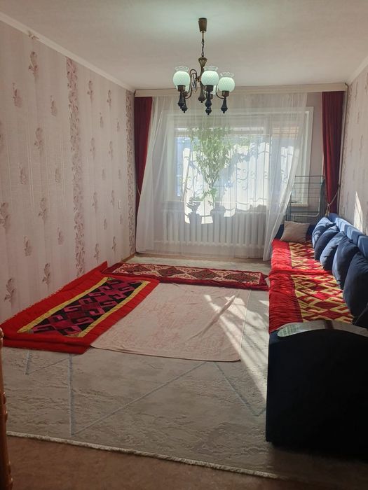 2х комн квартира 7/50