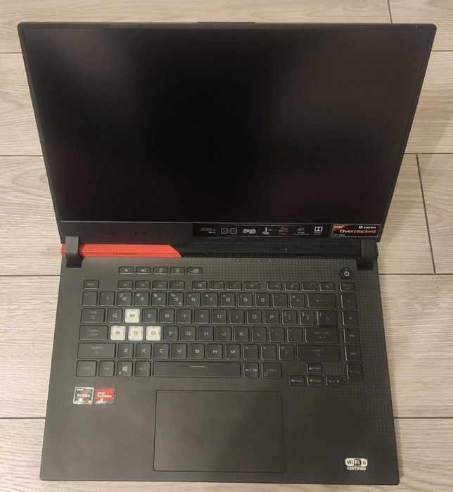 Vand Laptop Gaming ASUS ROG Strix G15 Advantage Edition G513QY