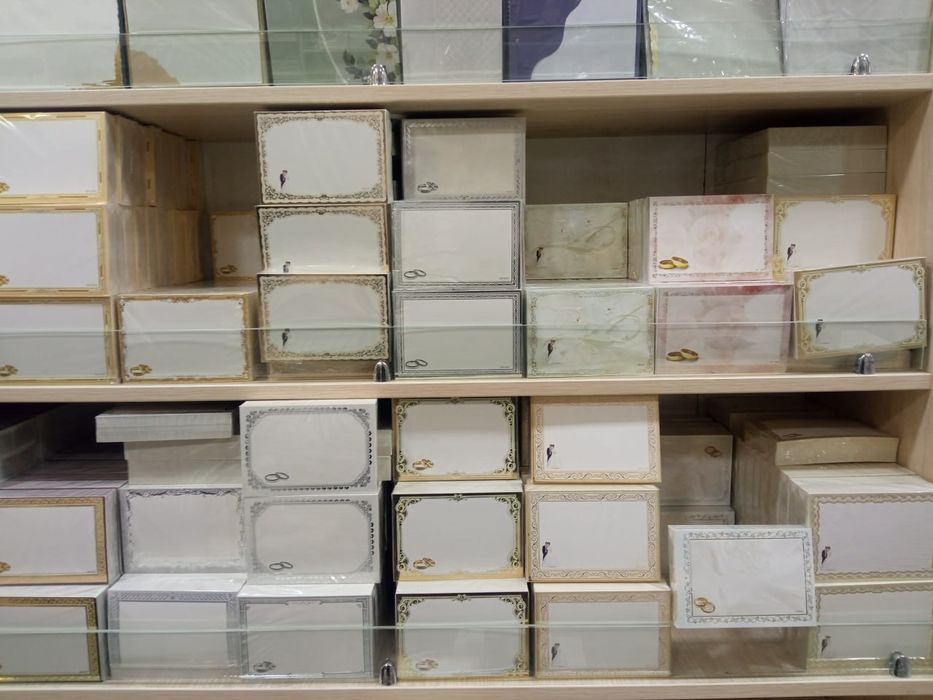 Таклифнома таёрлаймиз