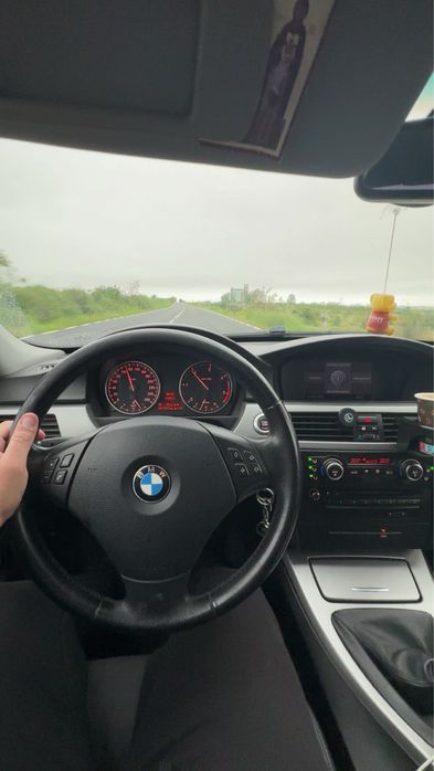 Vand BMW seria 3 e90