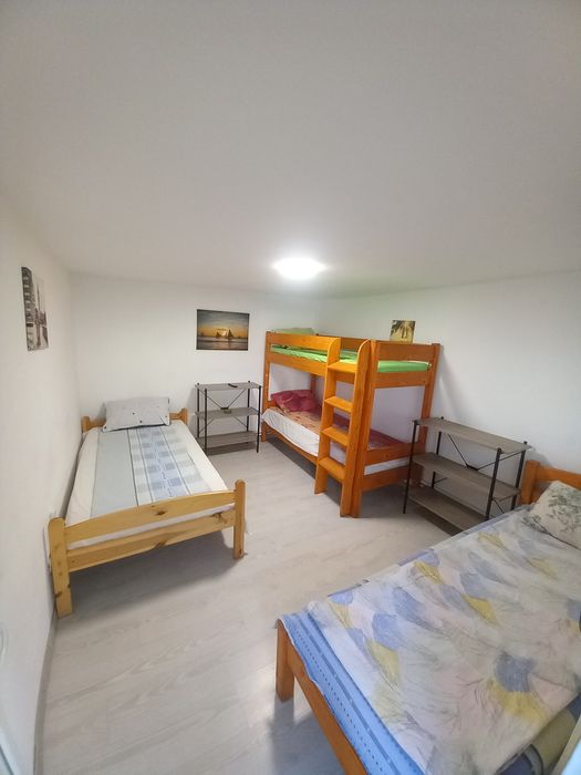 Cazare muncitori 30 lei