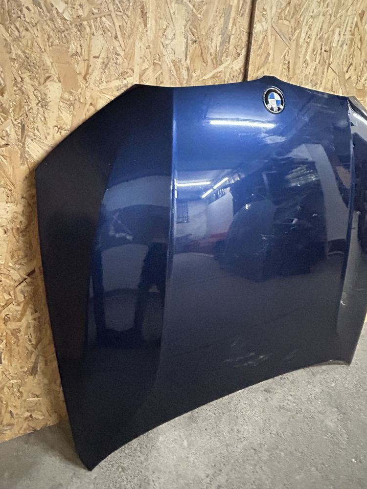 Capota bmw G20 G21 seria 3 an fab 2019-2015
