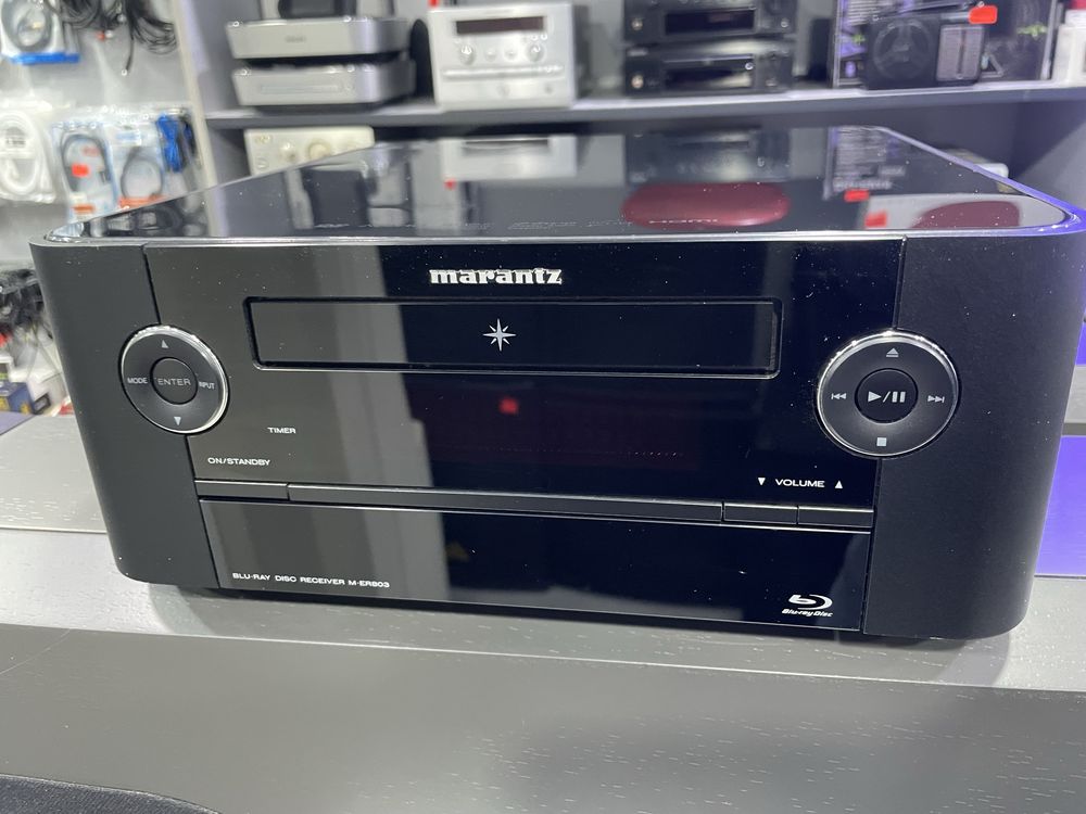 Marantz m -ER 803