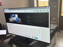 Телевизор Panasonic TX-55LZ980E гаранция до 2029
