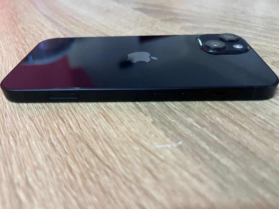 Vand iphone 13 black