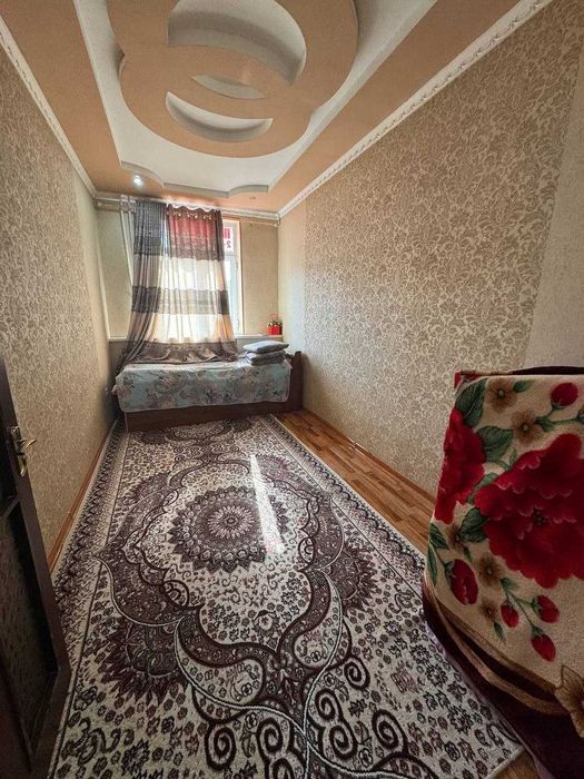 Квартира ижарага берилади