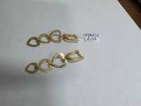 Cercei aur 14k 2.98gr (ctg)