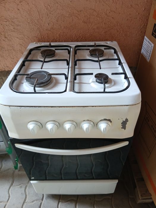 Продается газовая плита!