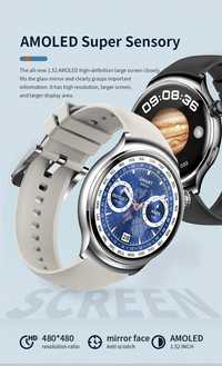 Smartwatch Z 93 PRO/Amoled/Gpsnou