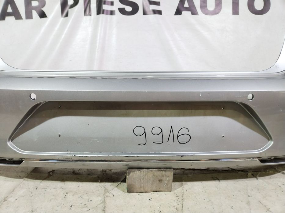 Bara spate VW Passat B8, Sedan, Berlina, 2015, 2016, 2017, 2018, 2019, cod origine OE 3G5807421.