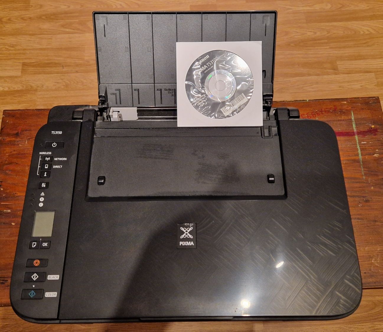 Vand imprimanta Canon TS3150
