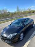 Renault Laguna Coupe