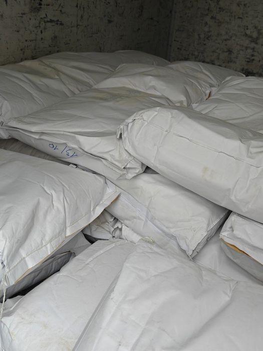 Изолятланган соя оқсили