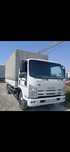 Isuzu 2014 bortli