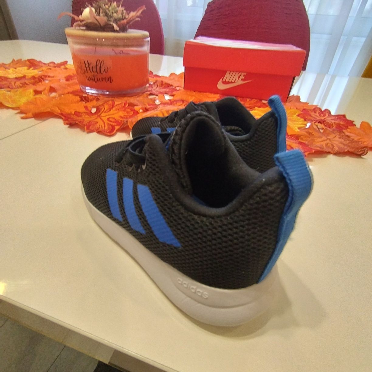 Детски маратонки Адидас 22 номер Adidas