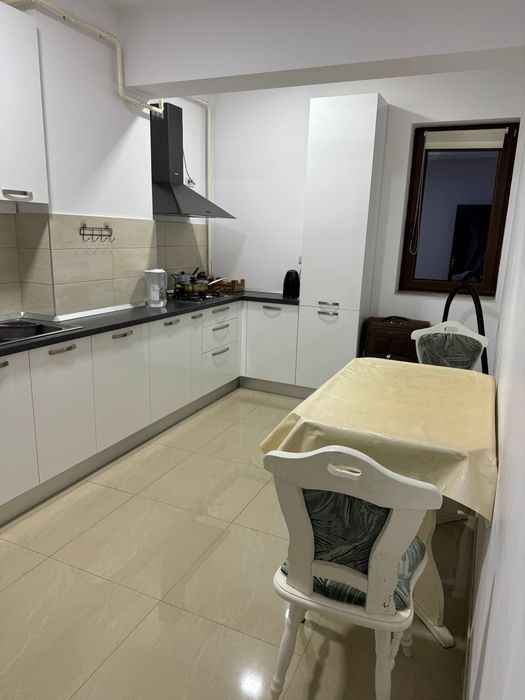 Apartament de inchiriat Zona Zamca