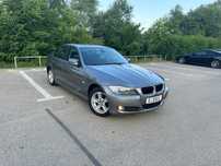 BMW 318i E 90 150 Cp 2009 Climatronic Scaune Incalzite Germania