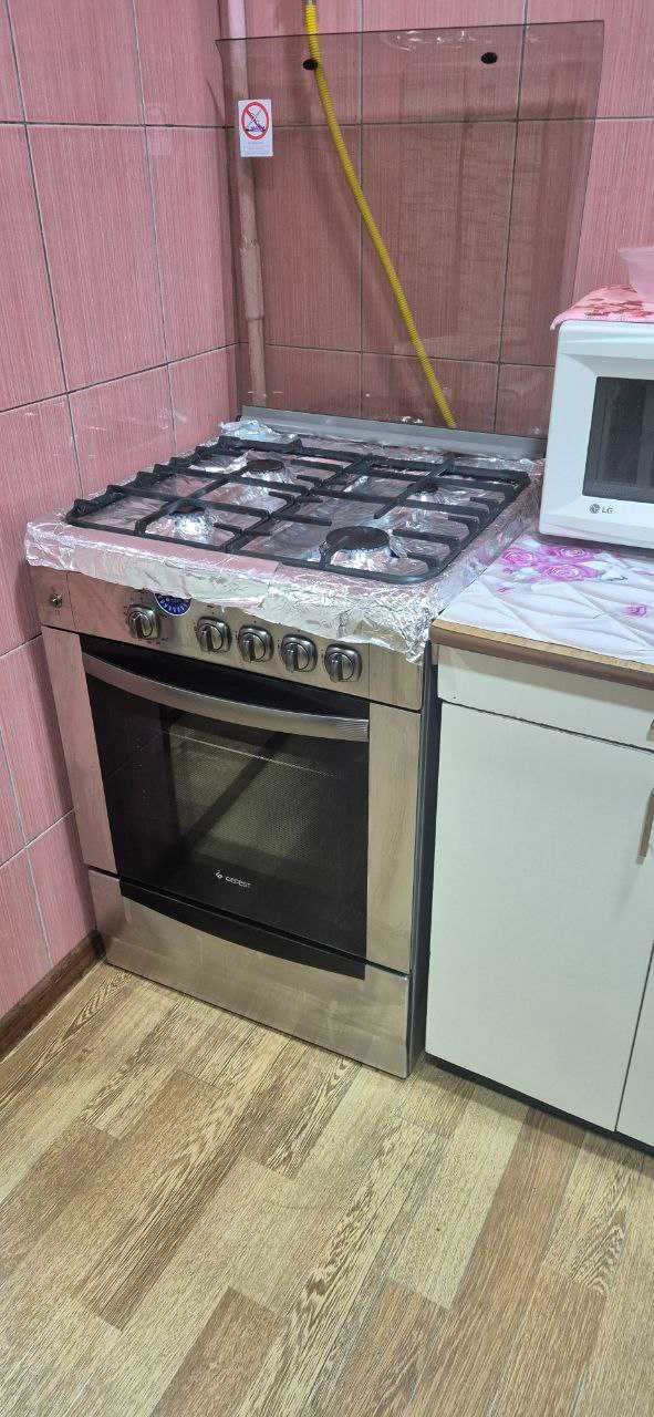Сдам 2х комнатную все есть Кадышева , Лисунова