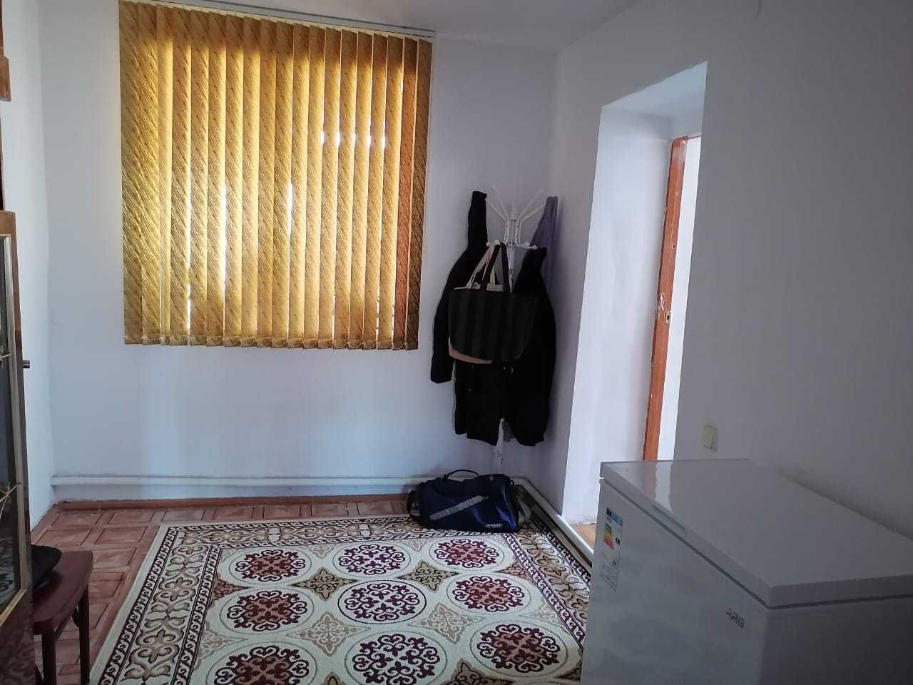 Продам 1/2 часть дома