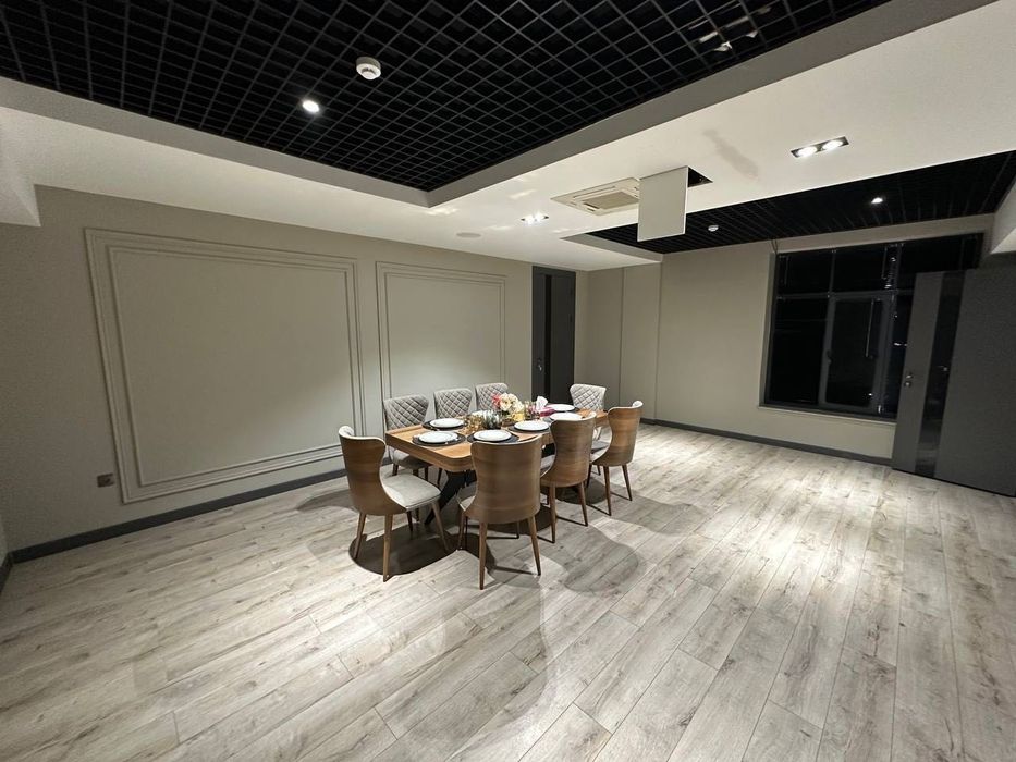 Аренда офис Ц1, Бон кафе
700м2