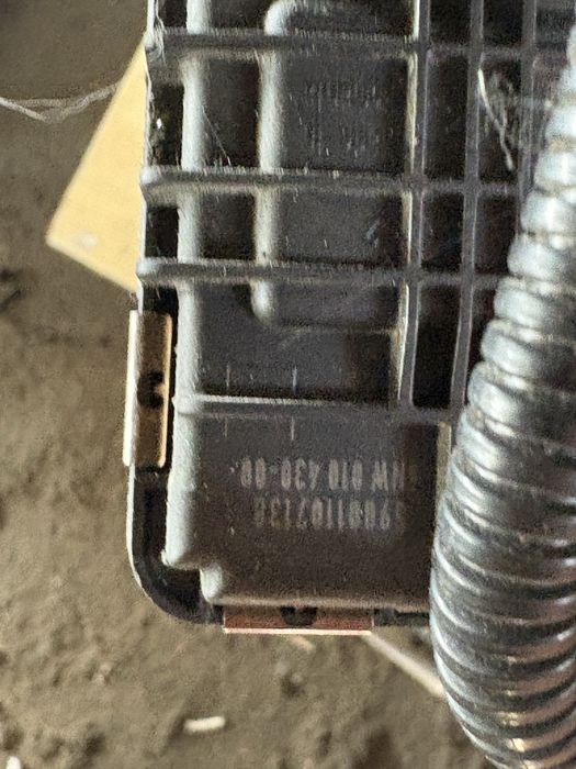 Mini Cooper 2011 година 1.6d 112кс Турбо