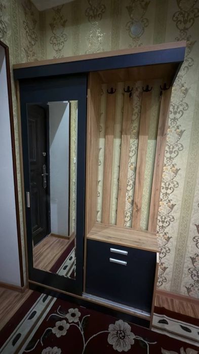 3 xonali kvartira ijaraga beriladi