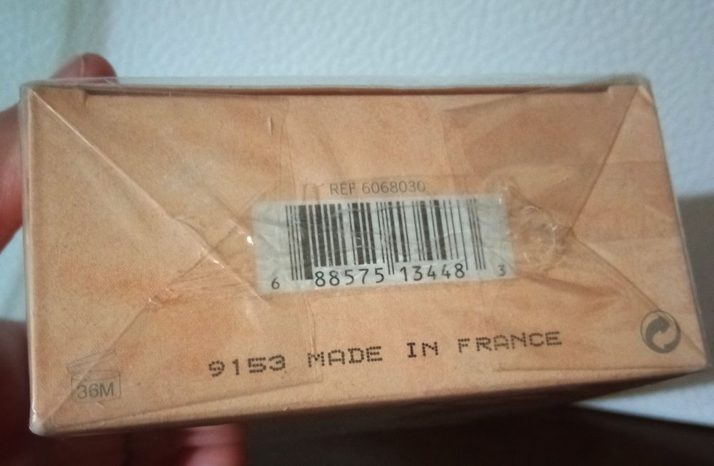 Парфюм Оригинал Cerruti 1881