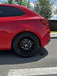 Oz ultraleggera R18