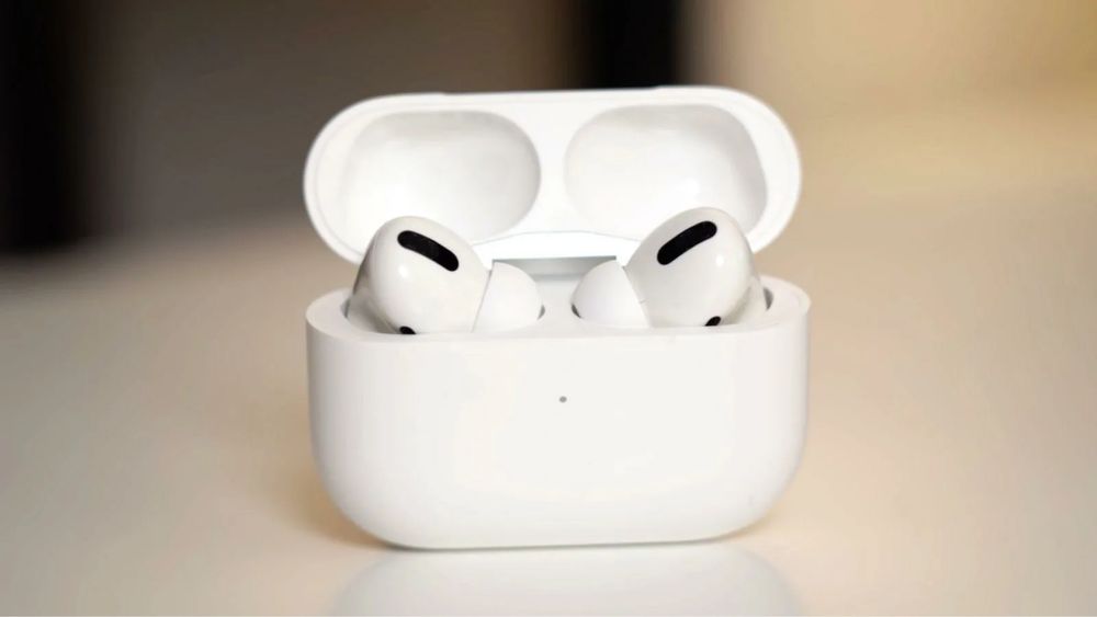 Apple Airpods 3!
