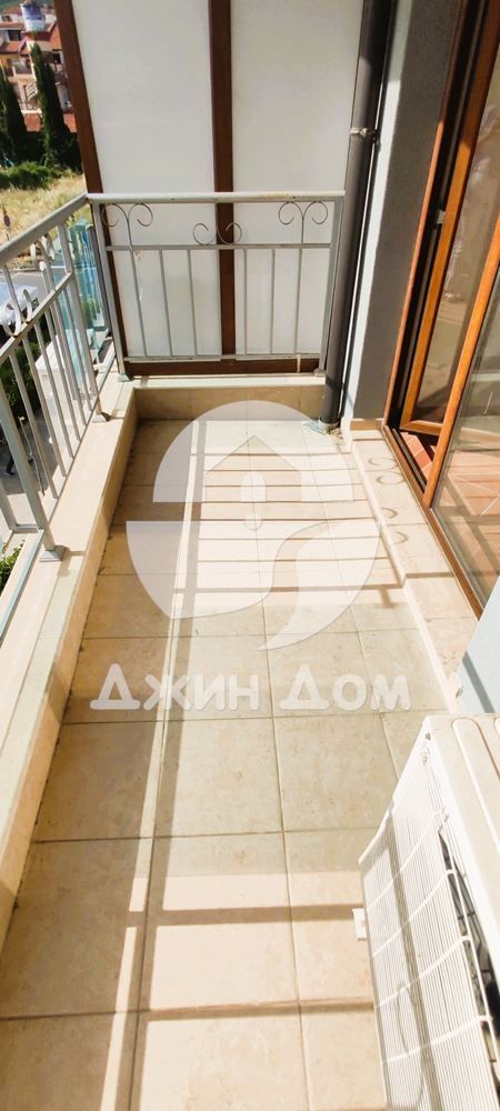 Продава се Едностаен апартамент в Свети Влас - 36 кв.м за 1528 €/кв.м - Снимка #6