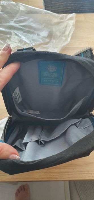 Borseta Samsonite