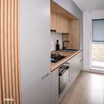 Apartament 2 camere - SEMIDECOMANDAT - Metrou Berceni