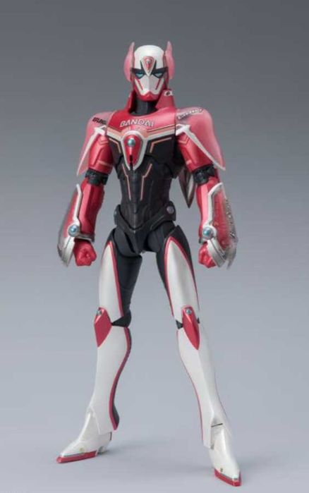 Figurina Tiger & Bunny Barnaby Brooks Jr. 16 cm anime