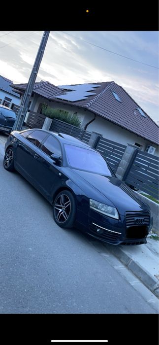 Jante MAM r18 5x112 Audi a6